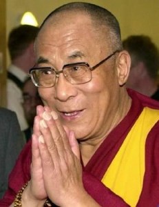 dalailama