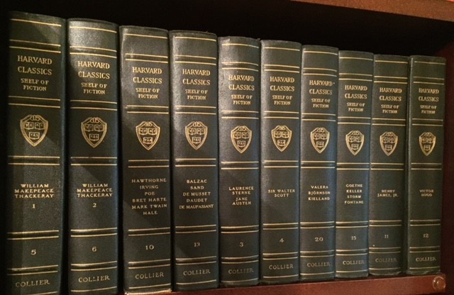 harvardclassics